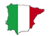 SERINAC INSONORIZACIONES - Italiano